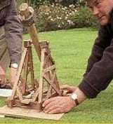 teambuilding klussen